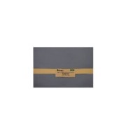POCHETTES 229X324mm GRIS ACIER AUTO ADHESIVES 120G - PAQUET DE 50