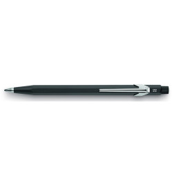 PORTE-MINE 2.0mm CARAN D'ACHE CORPS NOIR