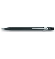 PORTE-MINE 2.0mm CARAN D'ACHE CORPS NOIR