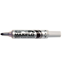 MARQUEUR EFFACABLE A SEC PENTEL MAXIFLO VIOLET GM