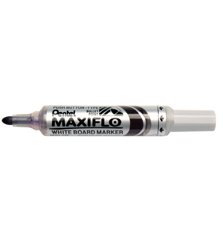 MARQUEUR EFFACABLE A SEC PENTEL MAXIFLO VIOLET GM