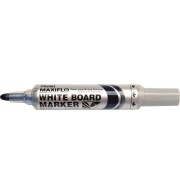 MARQUEUR EFFACABLE A SEC PENTEL MAXIFLO BLEU GM