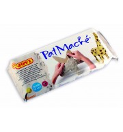 PAPIER MACHE PAIN DE 680G PRET A L'EMPLOI