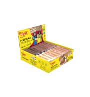 PATE A MODELER SANS GLUTEN JOVI  - 18 PAINS 50GRS COUL. PEAU
