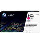 HP CART LASER LASERJET 500 MAGENTA / 644202 / N?507A