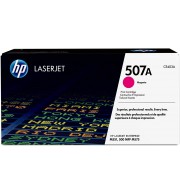 HP CART LASER LASERJET 500 MAGENTA / 644202 / N507A