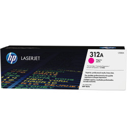 HP CART LASER MAGENTA CF383A / 310853 / N312A