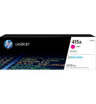 HP CARTOUCHE LASER 415A MAGENTA / W2033A/439756