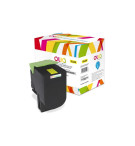 ARMOR CARTOUCHE LASER COMP LEXMARK 702HY JAUNE / K15825