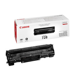 CANON CART TONER LASER NOIR CRG728 3500B002