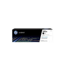 HP CARTOUCHE LASER CF530A NOIRE / 205A / 392399