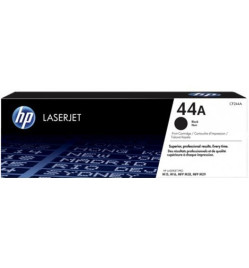 HP CARTOUCHE LASER 44A NOIRE CF244A / 393269