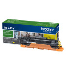 BROTHER CARTOUCHE LASER JAUNE TN243Y / 392895