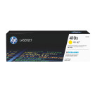 HP CARTOUCHE LASER JAUNE CF412X / 5000P