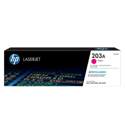 HP CARTOUCHE LASER CF543A MAGENTA / 203A / 386594