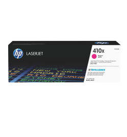 HP CARTOUCHE LASER MAGENTA CF413X / 5000P