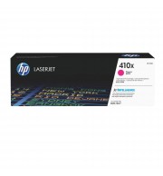 HP CARTOUCHE LASER MAGENTA CF413X / 5000P