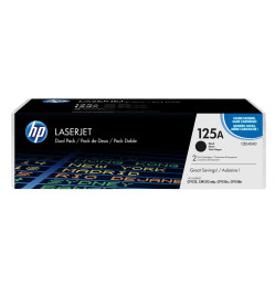 HP CART LASER CP1215 NOIRE / 793078 / N25A