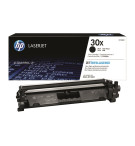 HP CARTOUCHE LASER CF230X NOIRE / 30X / 415594