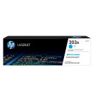 HP CARTOUCHE LASER HP CF540A NOIRE / 203A / 386590