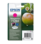 EPSON CARTOUCHE JET D'ENCRE MAGENTA T129340 POMME / 219383