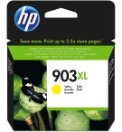 HP CARTOUCHE JET D'ENCRE 903XL JAUNE T6M11AE / 266499