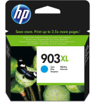 HP CARTOUCHE JET D'ENCRE 903XL CYAN T6M03AE / 266473