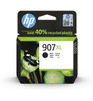 HP CARTOUCHE JET D'ENCRE 907XL NOIRE T6M19AE / 266504