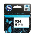 HP CARTOUCHE JET D'ENCRE 934 NOIRE / 411406