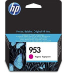 HP CARTOUCHE JET D'ENCRE 953 MAGENTA F6U13AE / 261795