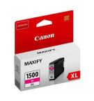 CANON CARTOUCHE JET ENCRE PGI1500XL MAGENTA / 407161