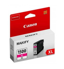 CANON CARTOUCHE JET D'ENCRE PGI1500XL MAGENTA / 407161