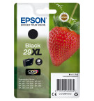 EPSON CARTOUCHE JET D'ENCRE NOIRE T299140 FRAISE / 138162