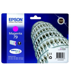 EPSON CARTOUCHE JET D'ENCRE MAGENTA T791340 PISE / 240458