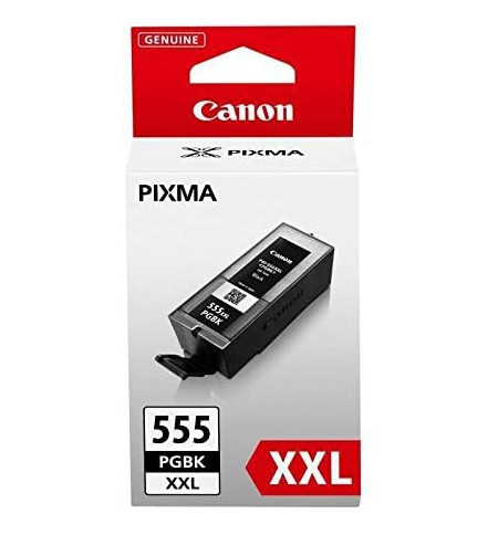 CANON CART JET ENC N°555 NOIR / 231164