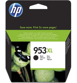 HP CARTOUCHE JET D'ENCRE 953XL NOIRE L0S70AE / 261868