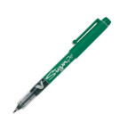 ECRVSPV-stylo-feutre-pilot-v-sign-pen-vert