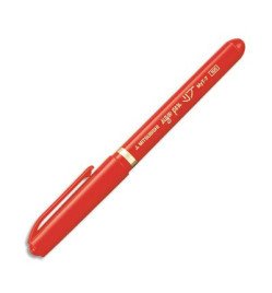 FEUTRE UNI BALL SIGN PEN ROUGE