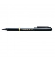 FEUTRE UNI BALL SIGN PEN NOIR