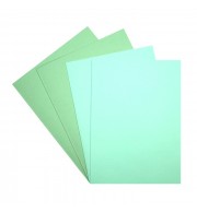 25 CHEMISES 170G EN CARTE RECYCLEE + 50 SOUS-CHEMISES 60G EN PAPIER R