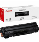 CANON CARTOUCHE LASER NOIRE 737 9435B002 / 411373