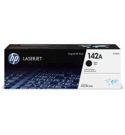 HP CARTOUCHE LASER NOIRE W1420A / 458415