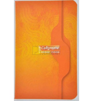 CARNET PIQURE 9X14cm 96P 5X5 70G