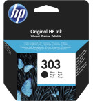 HP CARTOUCHE JET D'ENCRE 303 NOIRE T6N02AE / 386405