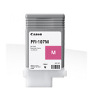 CANON CARTOUCHE JET D'ENCRE PFI107 MAGENTA / 6707B001