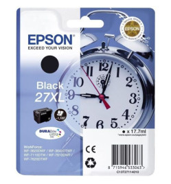 EPSON CARTOUCHE JET ENCRE T27114010 / 233121