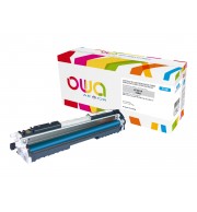ARMOR CARTOUCHE LASER COMP HP CF351A CYAN / K15729OW