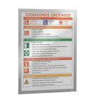 POC4873G-cadre-d-affichage-a3-magnetique-et-adhesif-gris---sachet-de-2