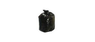 Sacs poubelle
