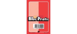 Blocs éphémérides